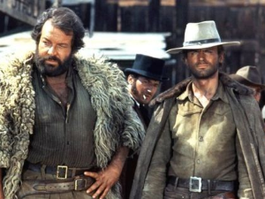 Бог прашта, али ја не