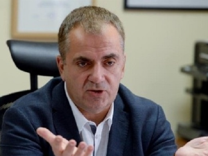 Пашалић: Зауставити системску дискриминацију Срба на Косову и Метохији