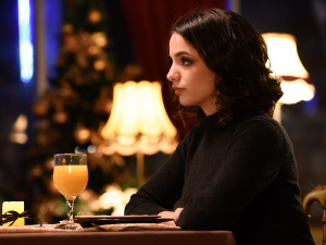 Анин свет: Један позер мање