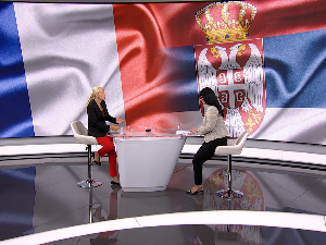 Јелена Беговић: Наука може да допринесе да се дође до одлуке о пројекту "Јадар" која иде у корист грађана Србије
