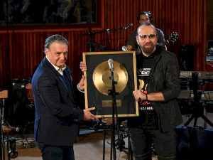 “Неверне бебе“- Концертна промоција албума "Ходај“