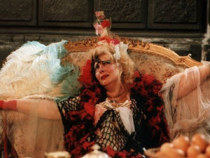 In memoriam Радмила Живковић - Човек у празној соби