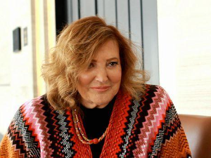 Ексклузивно са Миром Адањом Полак-Пријатељи стари гдје сте, Тереза Кесовија