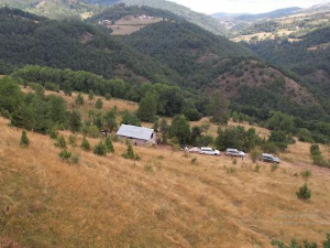 Моја дедовина 3- село Гргаје (Сјеница), 8. емисија