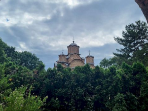 Право на сутра: Дела љубави