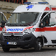 Младић рањен из ватреног оружја