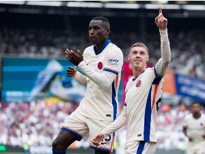 Џексон блистао против Вест Хема, Челси улази у форму