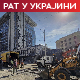 Зеленски: Уколико победи Русија, биће последица по САД; Москва: Погинуо ватрогасац у експлозији дрона