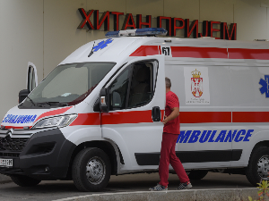 Како спречити све чешће саобраћајне несреће у Србији? Како спречити све чешће саобраћајне несреће у Србији?