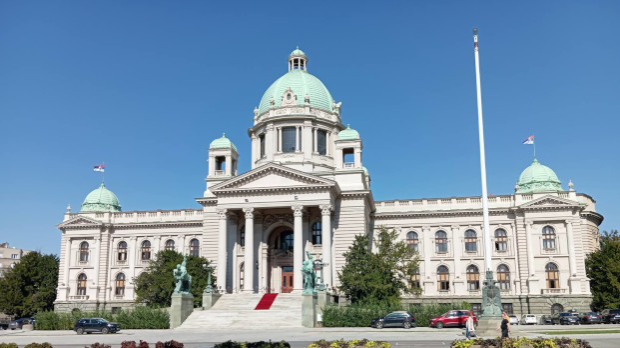 Скупштински одбор оценио да су предлози кандидата за судије Уставног суда у складу са Уставом