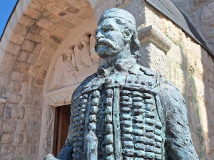 Траг: Боготражитељи – Манастир Стањевићи