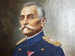 Временска капсула: Крунисање Петра I Карађорђевићa