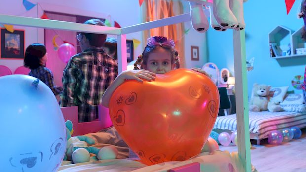 Радозналци