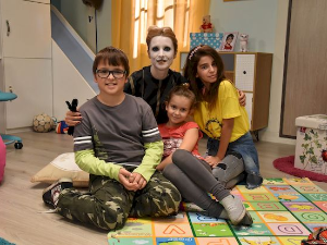 Радозналци