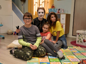 Радозналци