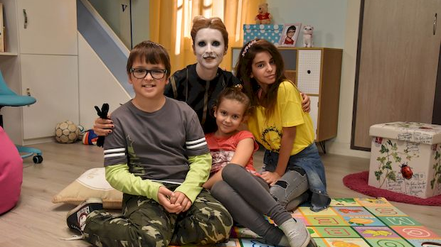 Радозналци