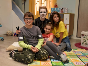 Радозналци