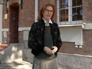 Приступачан програм: Родославци – Прва београдска елита у Савамали (СЗЈ)