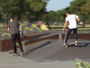 Тајне људског тела: Мишићни систем