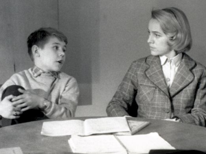 Вероника и њен глупан