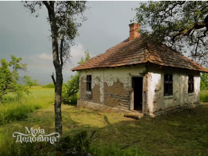 Моја дедовина 3 - село Печеног, 9. емисија