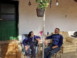 Право на сутра-Расељени из Подујева, подстанари поред своје имовине