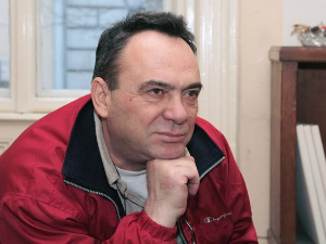  Братислав Милановић