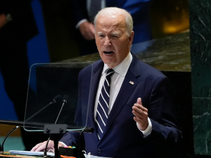 Бајден о Трамповој намери да укине држављанство стечено рођењем: Ужас! Шта се ово дешава?