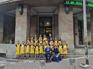 Из века у век - 100 година Радио Београда