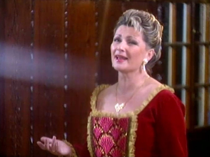 Постер Гордане Стојићевић