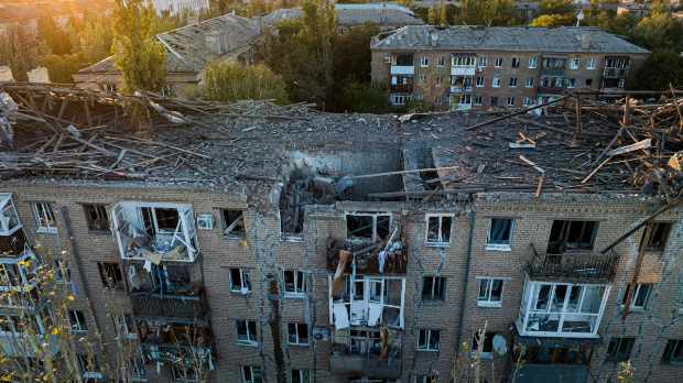  Зашто је Вашингтон изашао из преговора о миру у Украјини?
