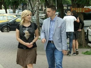 Право на сутра-Пројектил