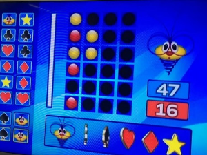 ТВ Слагалица 160 Ц- 29.емисија