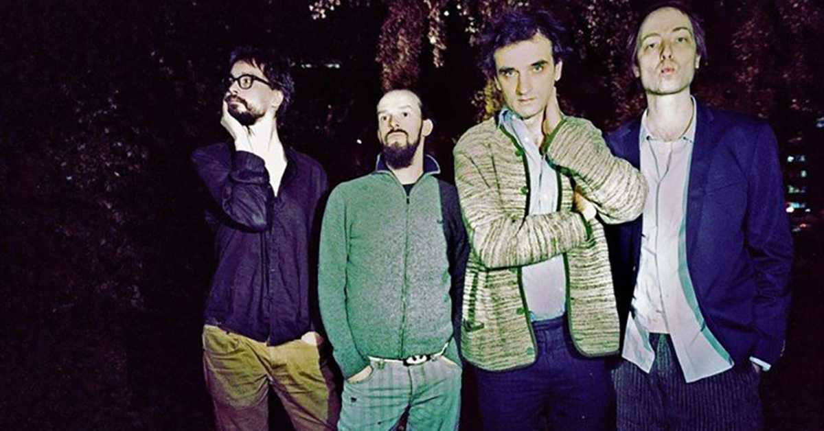 Концерт групе Јарболи