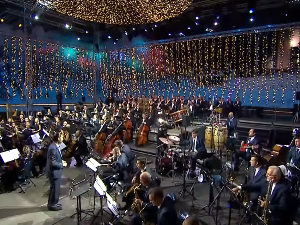 Биг Бенд РТС