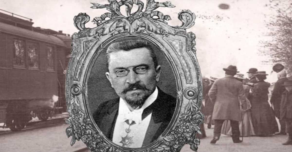 Сто десет година од смрти Стевана Стојановића Мокрањца Сто десет година од смрти Стевана Стојановића Мокрањца