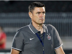 Бранко Вукашиновић: Нисмо у сјајном тренутку, биће промена у тиму