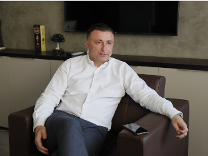 Матијашевић: Не разумем приче да Чукарички не значи ништа српском фудбалу