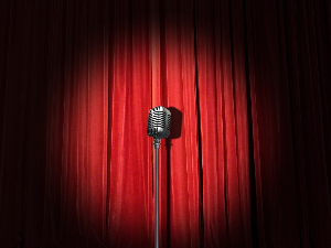 Летња башта: Зашто је тако мало жена у свету комедије? 