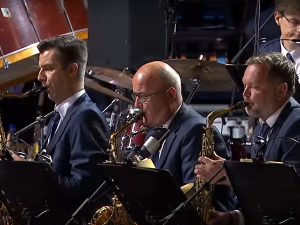 Биг Бенд РТС