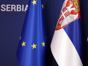 Отвара се Европска кућа у Београду