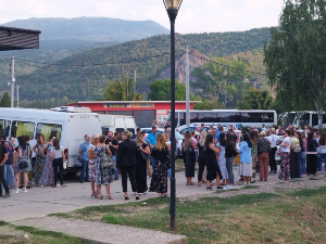 Институције на северу КиМ и даље блокиране; Миловић: Приштина тражи изјаве због наводно фалсификованог потписа