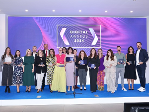 Кампања "На висини савршенства" проглашена најбољом на "Digital awards 2024"