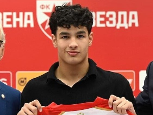 Адем Авдић потписао за Звезду