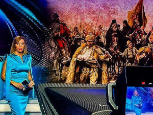 Око магазин-9.9.2024.Паја Јовановић, портрет највећег српског сликара