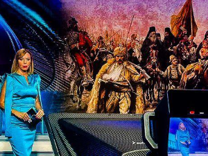 Око магазин-9.9.2024. Паја Јовановић, портрет највећег српског сликара