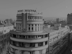 100 година Радио Београда