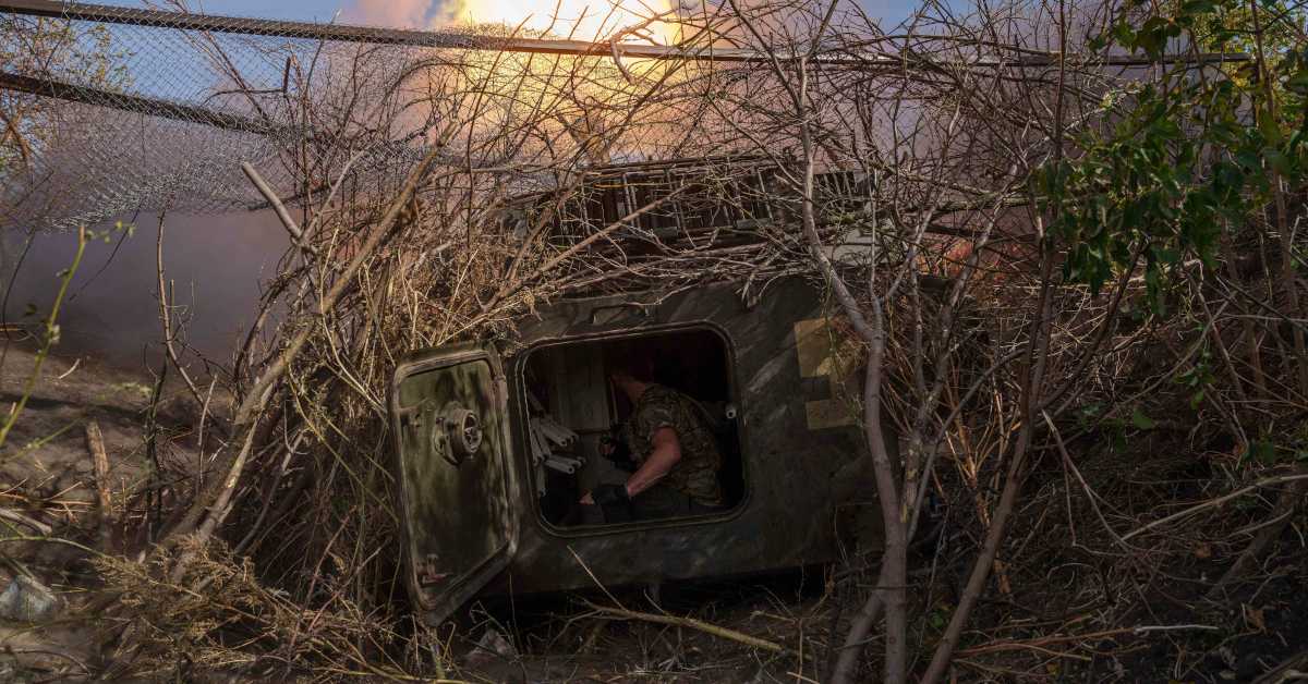 Руске трупе у центру Угледара; у нападу на пијацу у Херсону погинуло шест људи