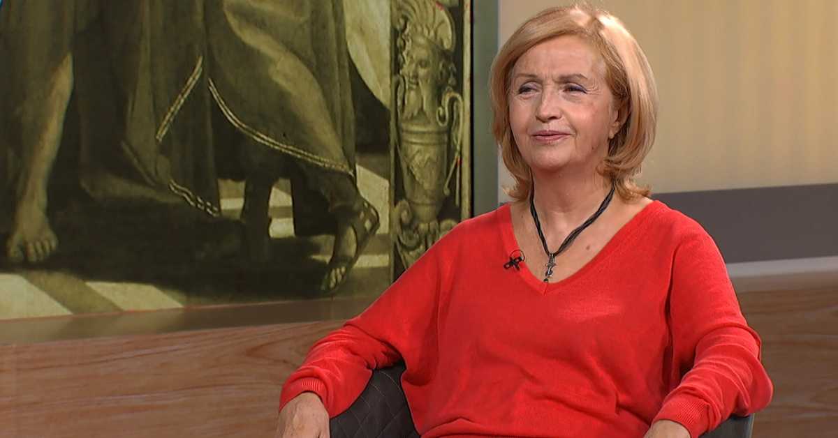 До детаља: Љубица Арсић