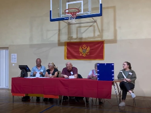 Избори у Подгорици и Котору – да ли пада црногорска влада 